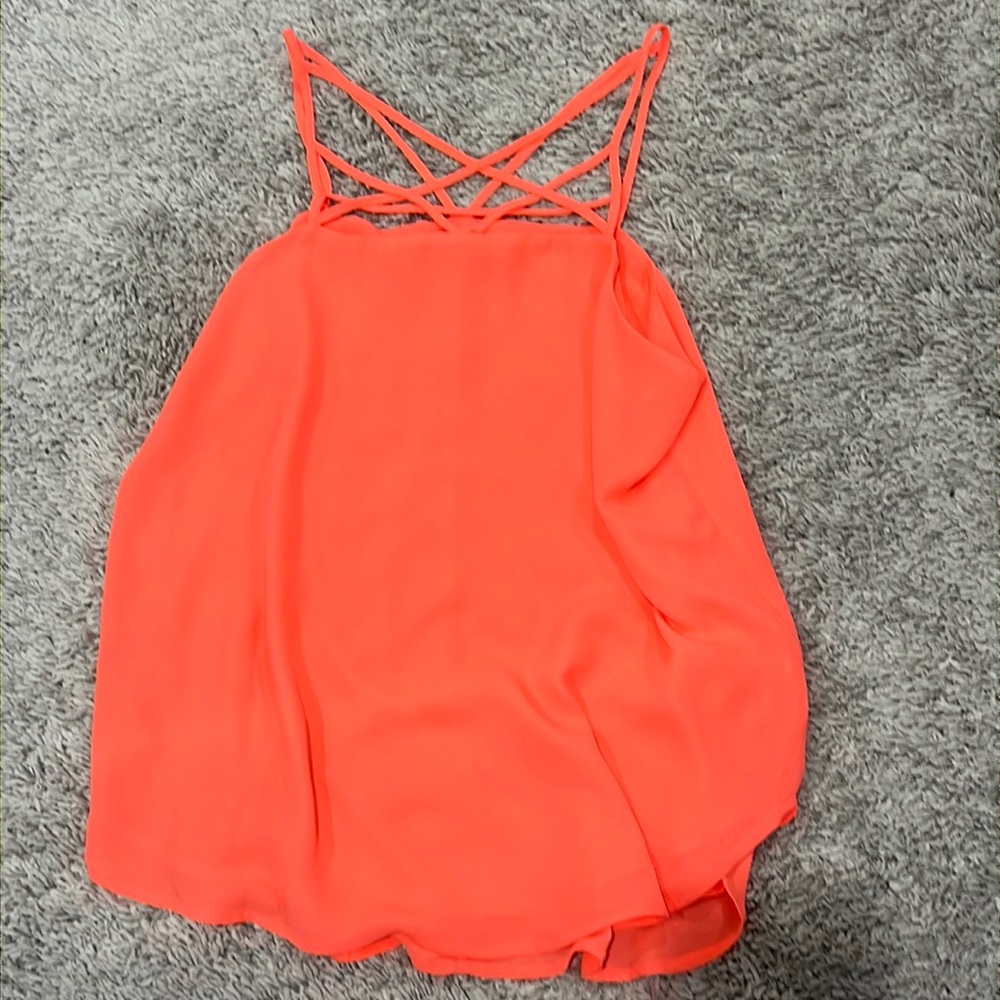 EXPRESS WOMEN’S TOP M